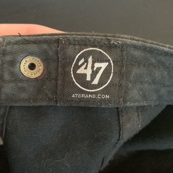 Vintage cap - Picture 3 of 3